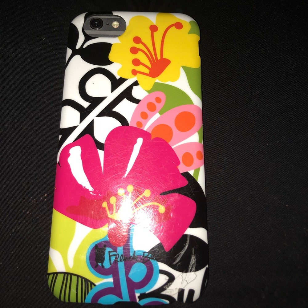 IPHONE 6 CELL PHONE CASE